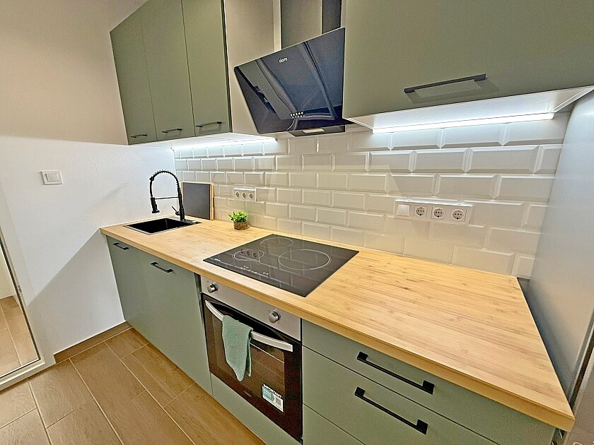 Апартаменты Lo Pagán, Испания, 87 м² - фото 13