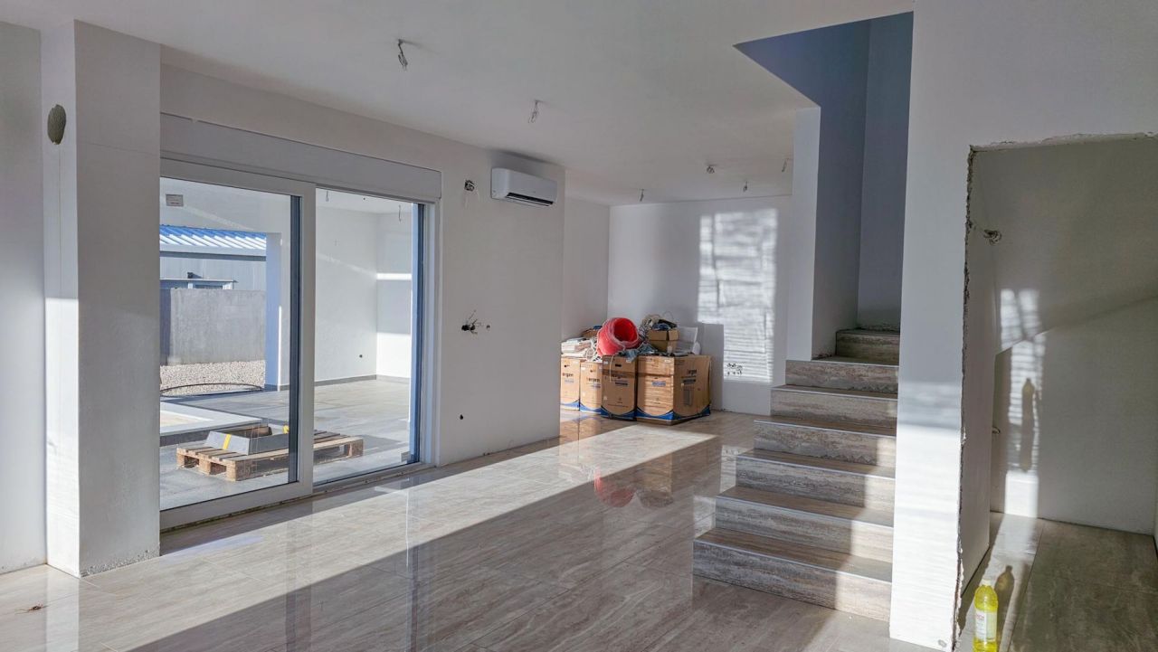 Вилла Barbat, Хорватия, 135 м² - фото 8