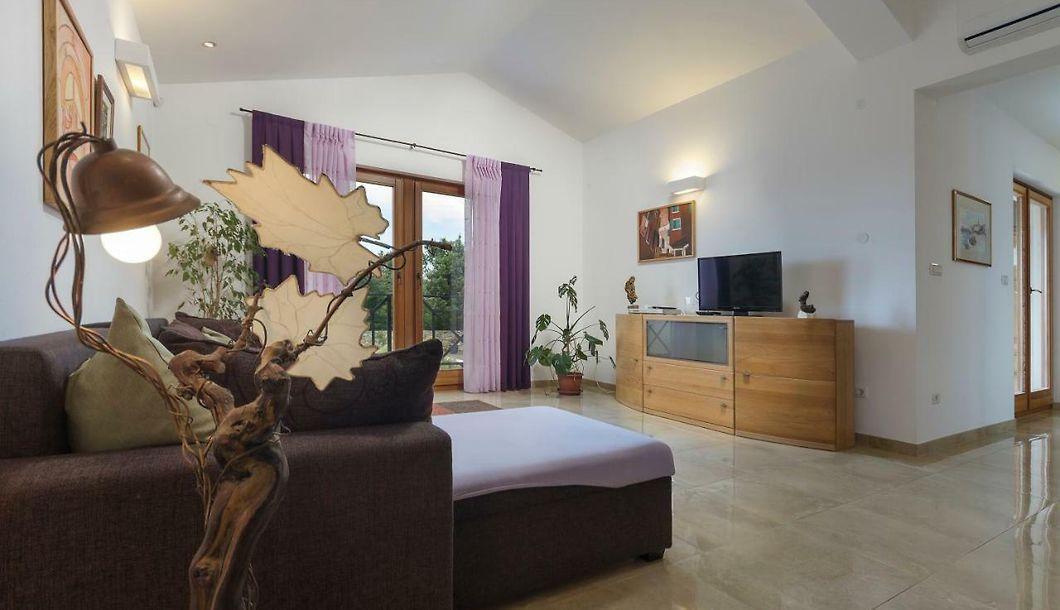 Вилла в Лижняне, Хорватия, 155 м² - фото 8