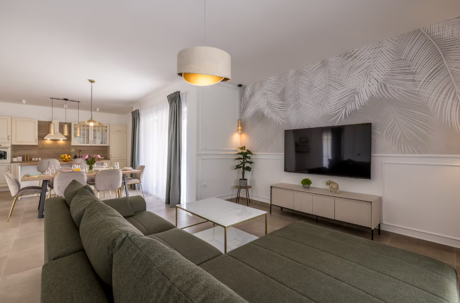 Вилла в Сплите, Хорватия, 120 м² - фото 8