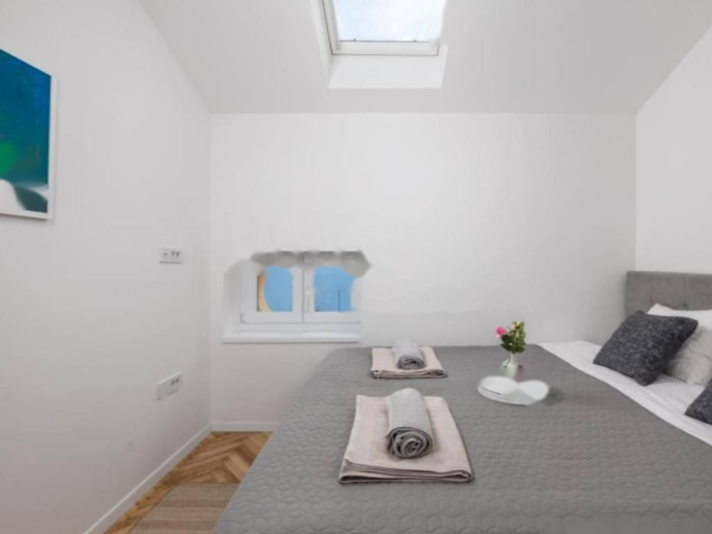 Квартира в Опатии, Хорватия, 74 м² - фото 16