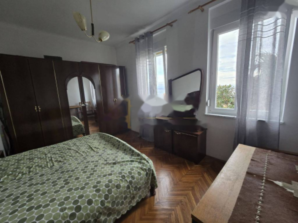 Квартира в Опатии, Хорватия, 86 м² - фото 16