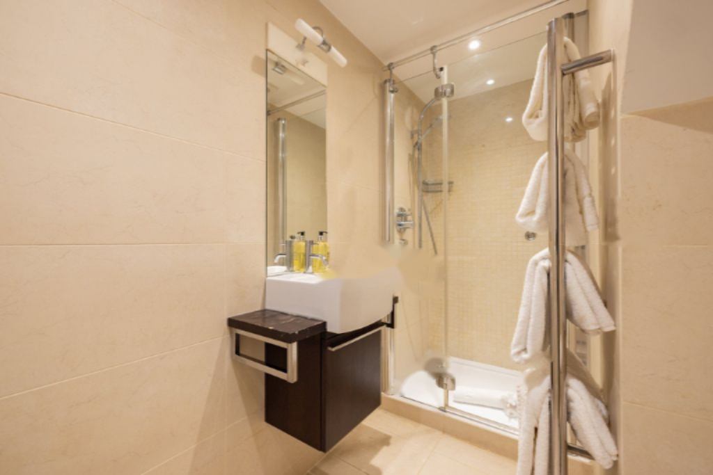 Квартира в Лондоне, Великобритания, 109 м² - фото 16