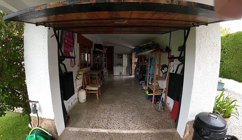 Бунгало в Ориуэла Коста, Испания, 750 м² - фото 10