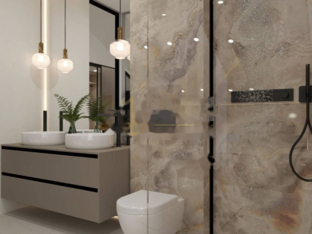 Дом в Опатии, Хорватия, 136 м² - фото 16