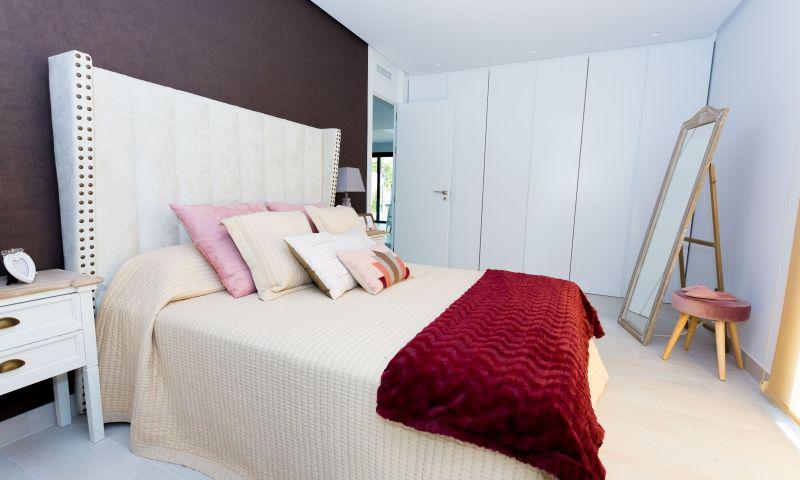 Вилла в Финестрате, Испания, 392 м² - фото 13