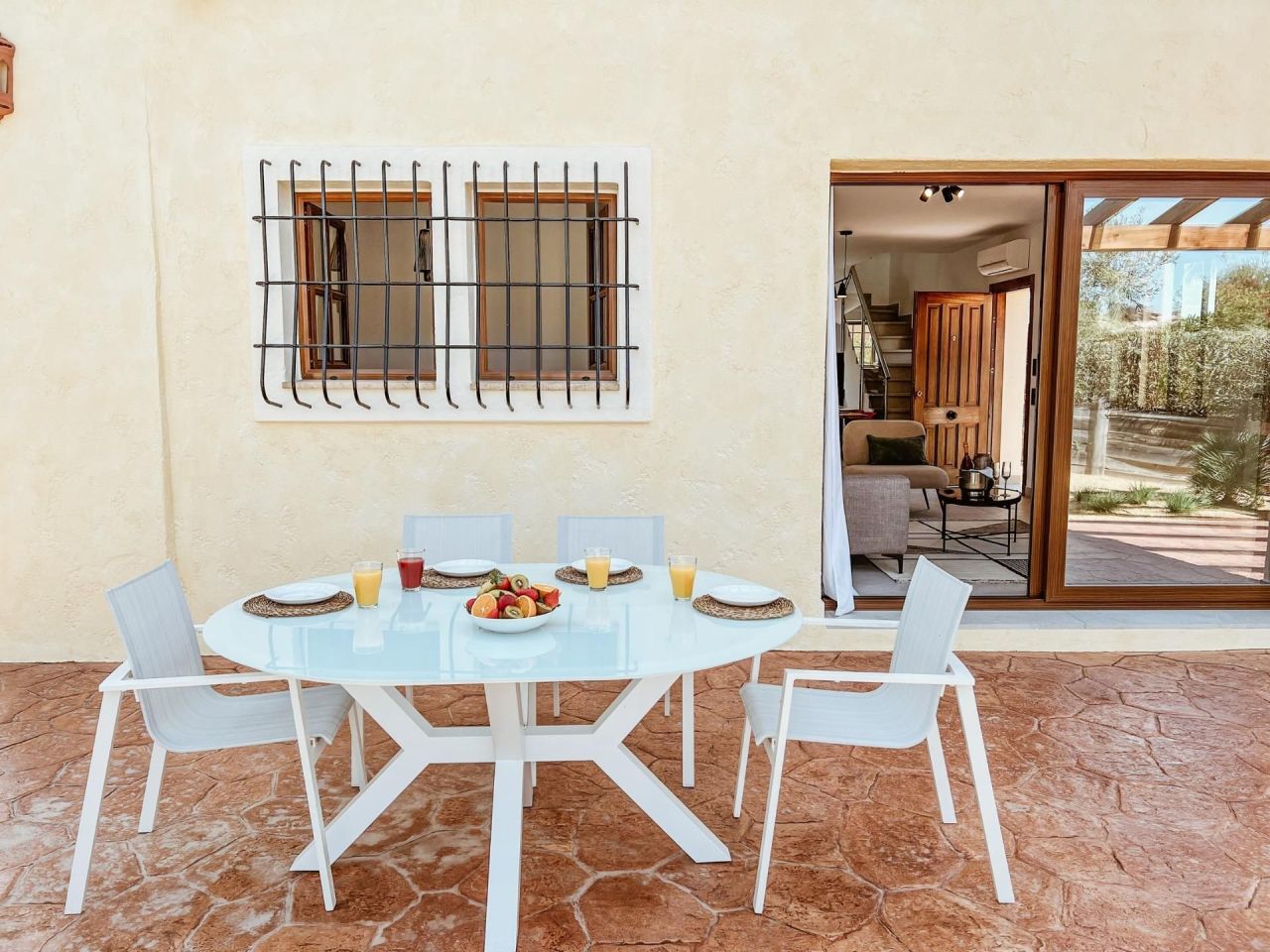 Вилла Cuevas Del Almanzora, Испания, 111 м² - фото 13