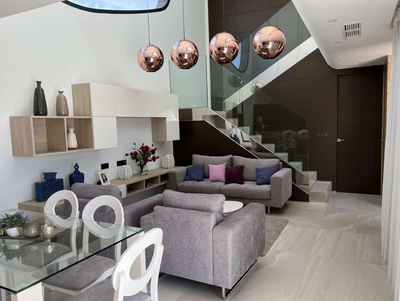 Вилла в Рохалесе, Испания, 115 м² - фото 13