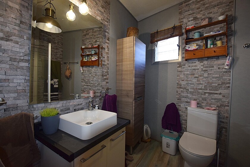 Вилла в Лос Монтесинос, Испания, 100 м² - фото 13