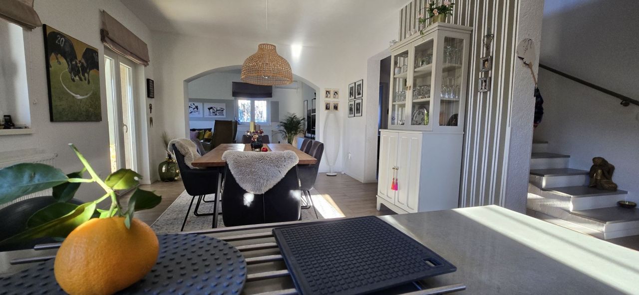 Вилла в Умаге, Хорватия, 169 м² - фото 9