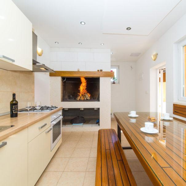 Вилла в Сплите, Хорватия, 246 м² - фото 9