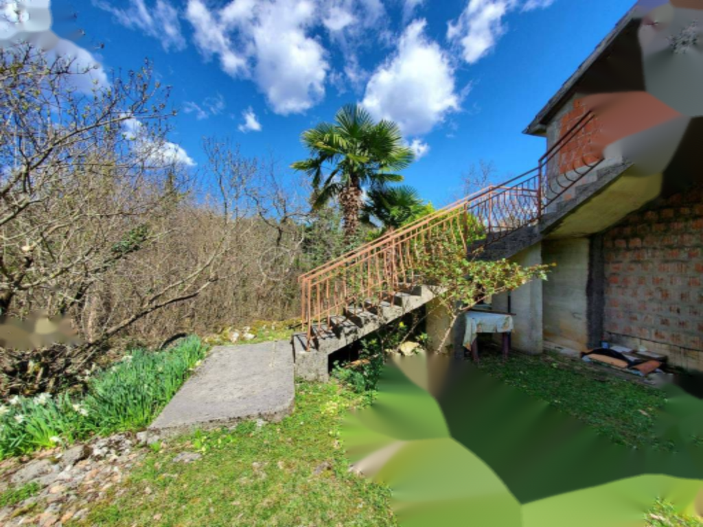 Дом в Опатии, Хорватия, 240 м² - фото 16