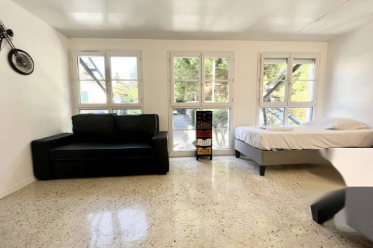 Квартира в Каннах, Франция, 180 м² - фото 6