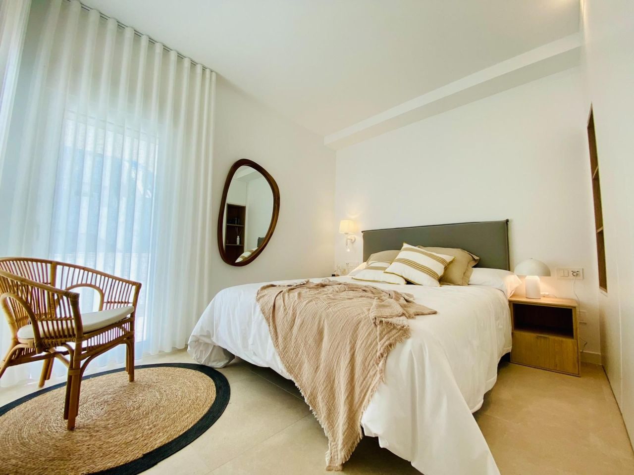 Бунгало в Пилар-де-ла-Орадада, Испания, 92 м² - фото 13