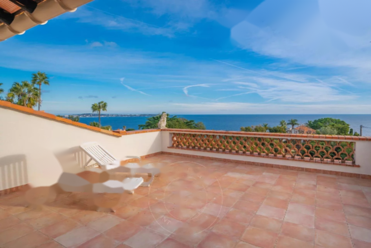 Квартира в Каннах, Франция - фото 16