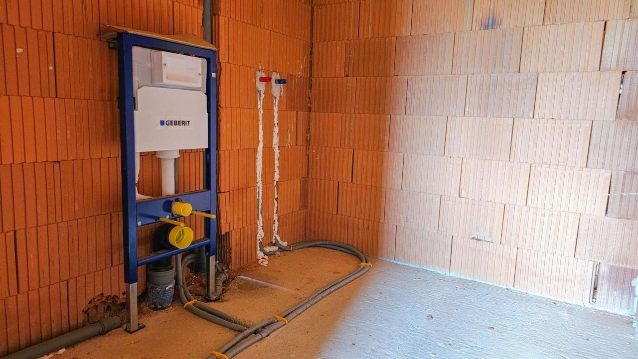 Вилла на Крке, Хорватия, 158 м² - фото 9