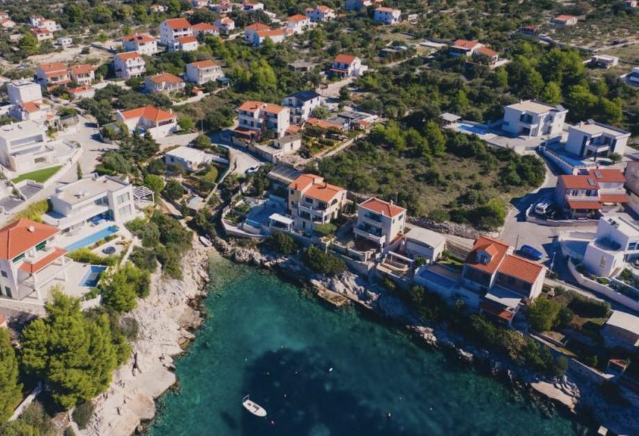 Вилла в Рогознице, Хорватия, 280 м² - фото 9