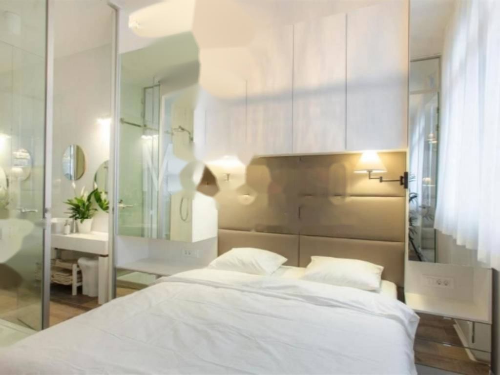 Квартира в Опатии, Хорватия, 200 м² - фото 16