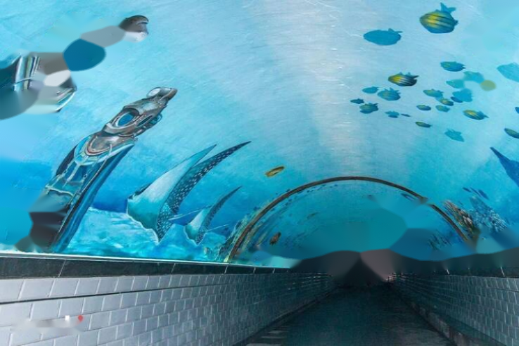 Квартира в Каннах, Франция, 39 м² - фото 6