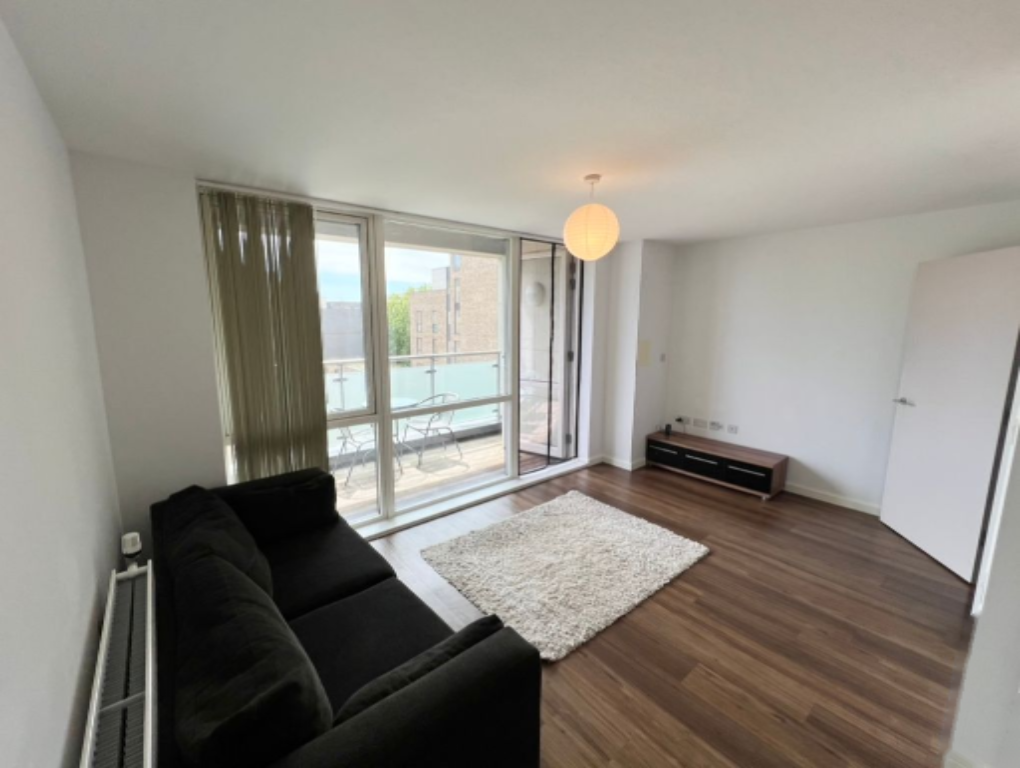 Квартира в Лондоне, Великобритания, 49 м² - фото 13