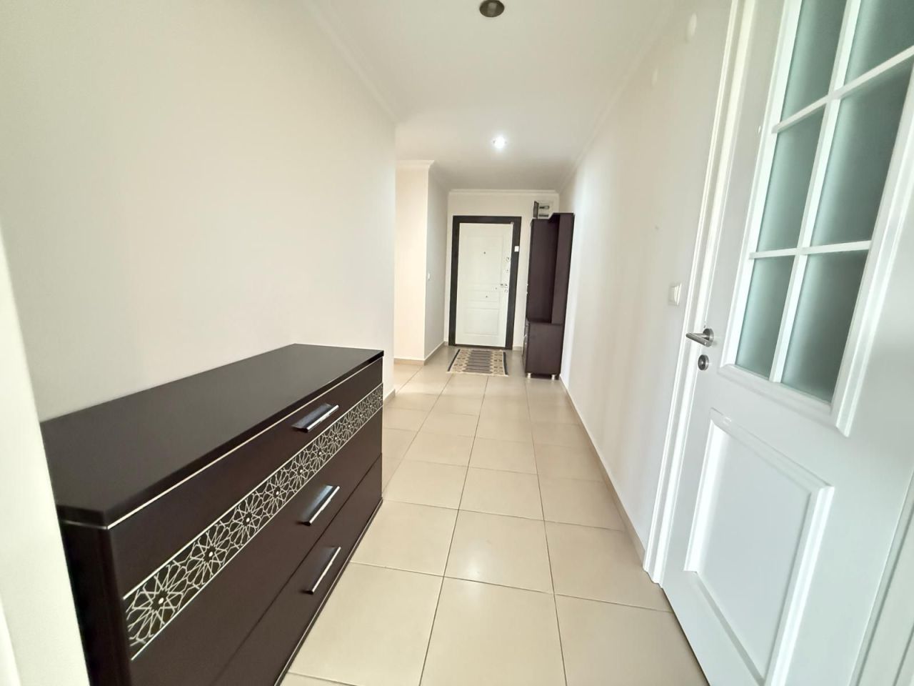 Квартира в Алании, Турция, 110 м² - фото 5