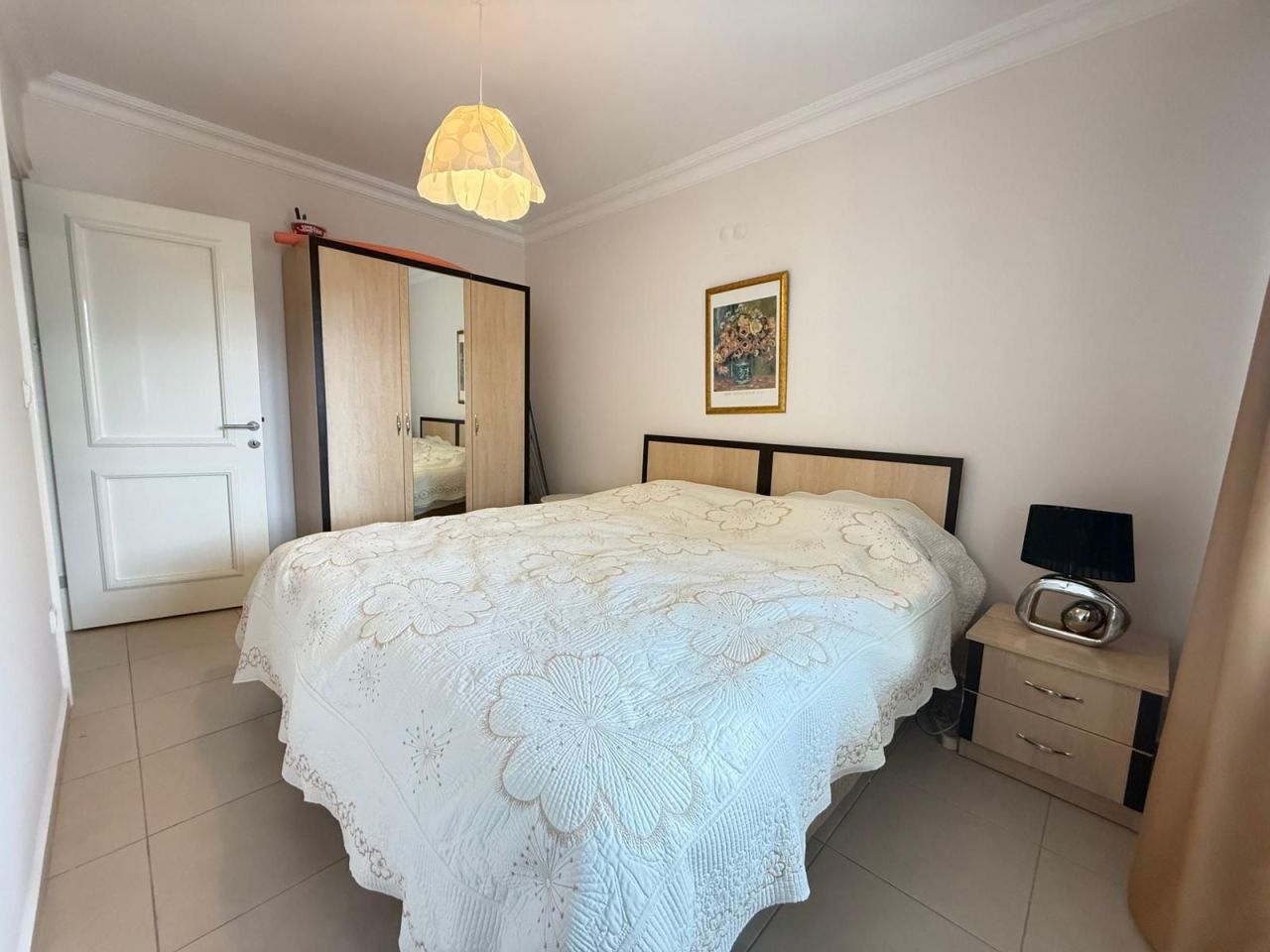 Квартира в Алании, Турция, 110 м² - фото 10