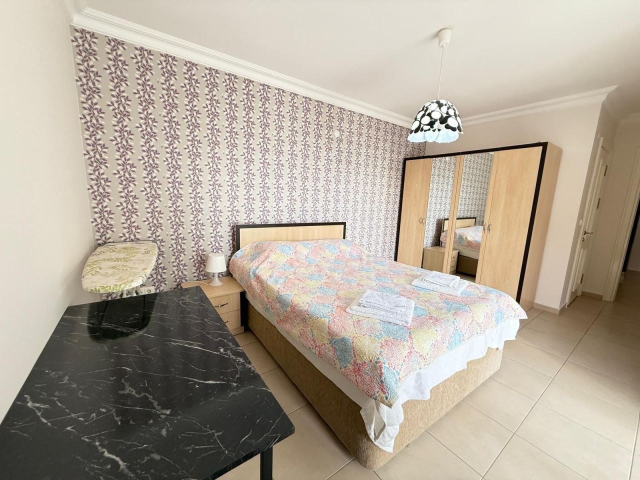 Квартира в Алании, Турция, 110 м² - фото 8