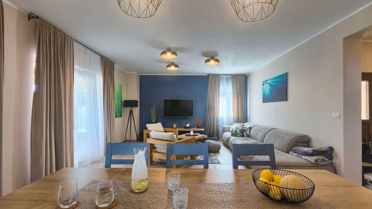 Вилла в Лижняне, Хорватия, 175 м² - фото 9