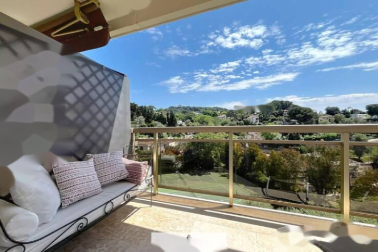 Квартира в Каннах, Франция, 89 м² - фото 6