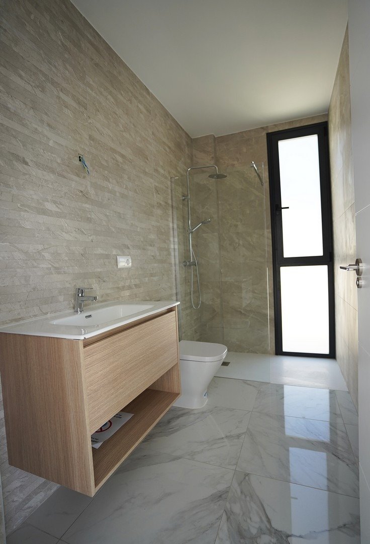 Вилла в Полопе, Испания, 100 м² - фото 13