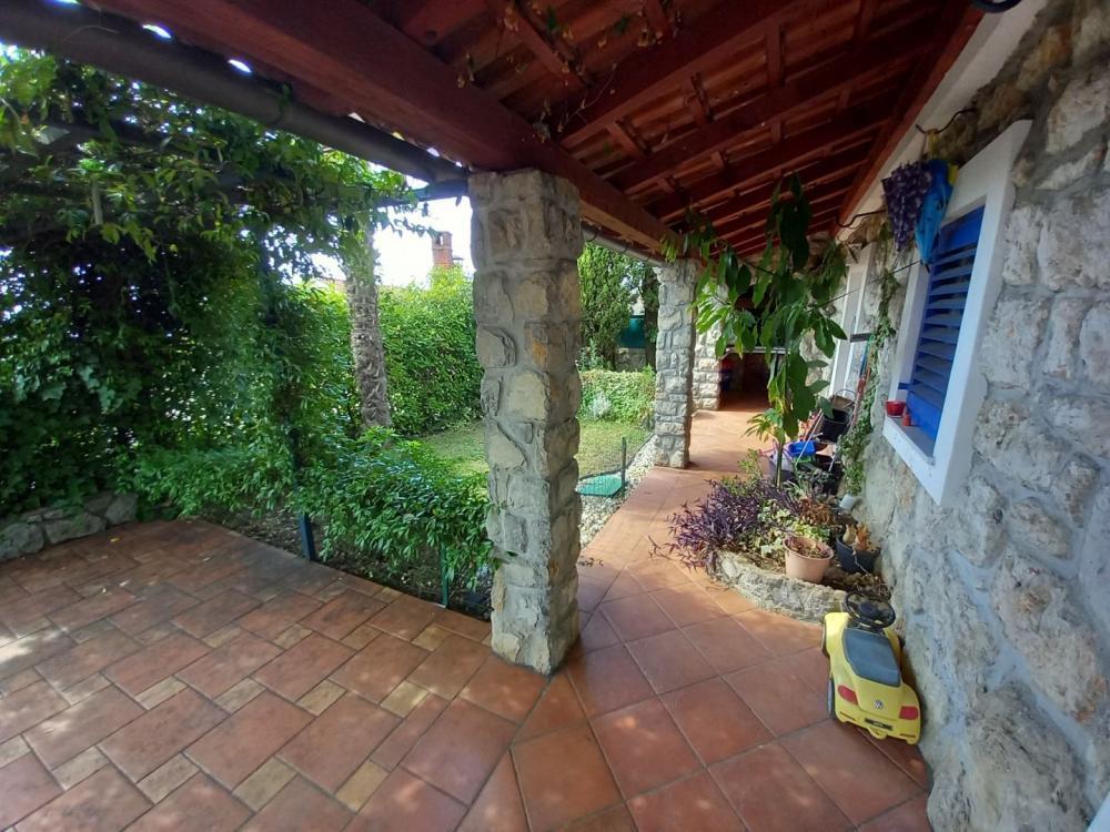 Вилла Pobri, Хорватия, 366 м² - фото 9