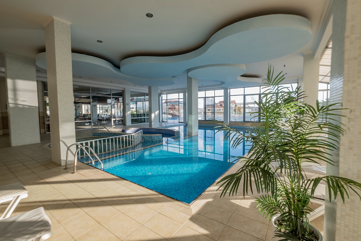 Квартира в Алании, Турция, 110 м² - фото 1