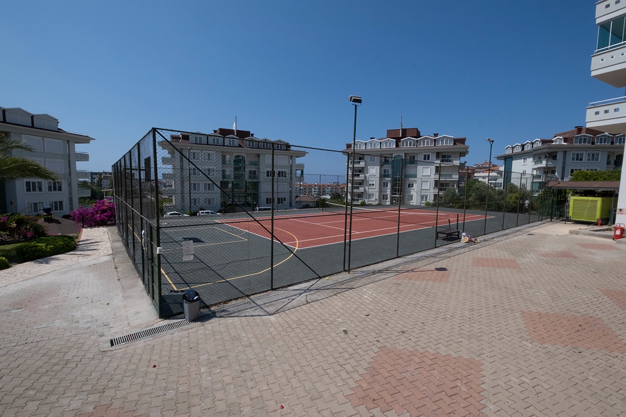 Квартира в Алании, Турция, 110 м² - фото 15