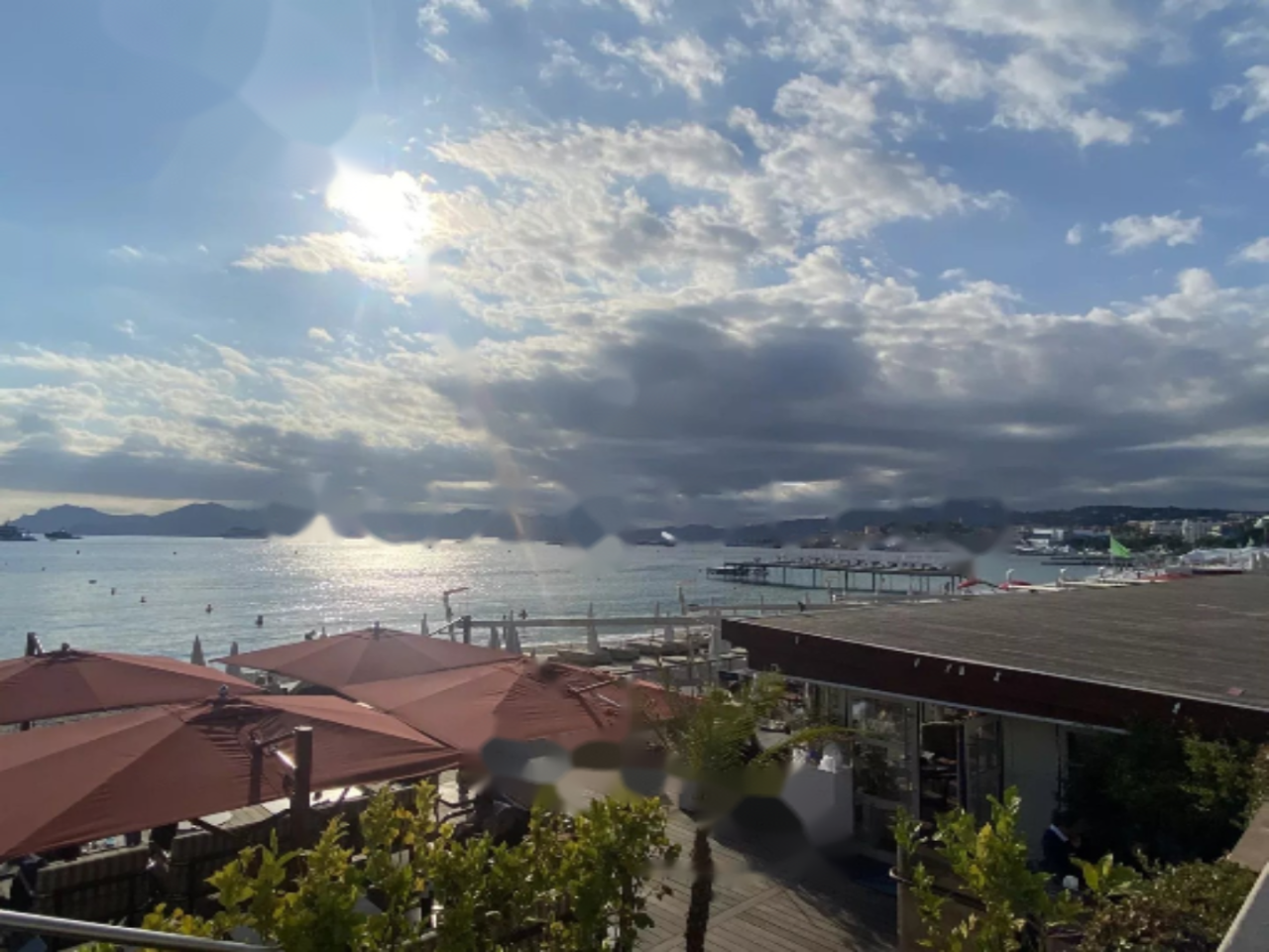 Квартира в Каннах, Франция, 100 м² - фото 16