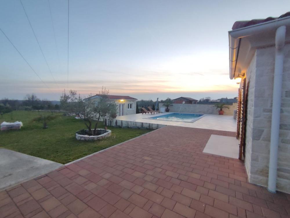 Вилла в Бртонигле, Хорватия, 143 м² - фото 9