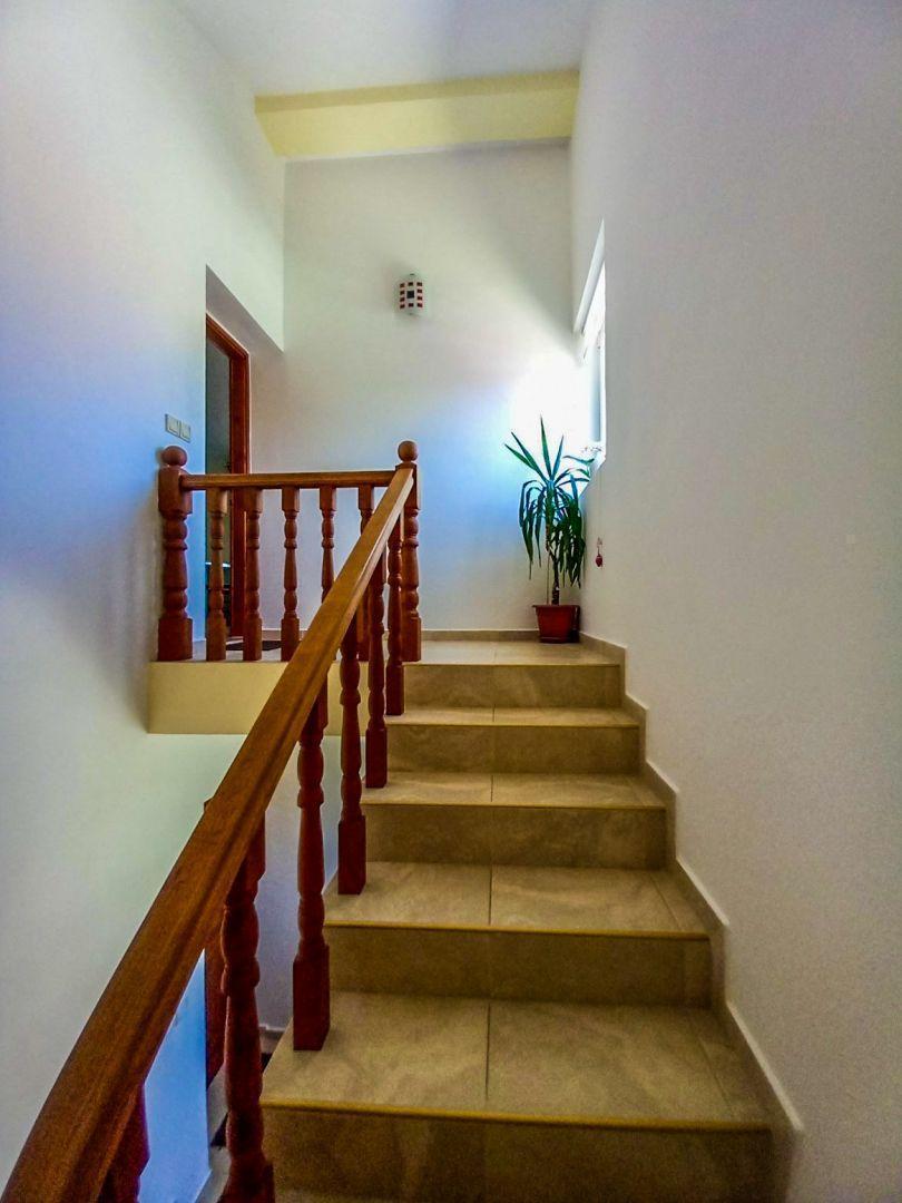 Отель, гостиница Mali Lošinj, Хорватия, 266 м² - фото 9