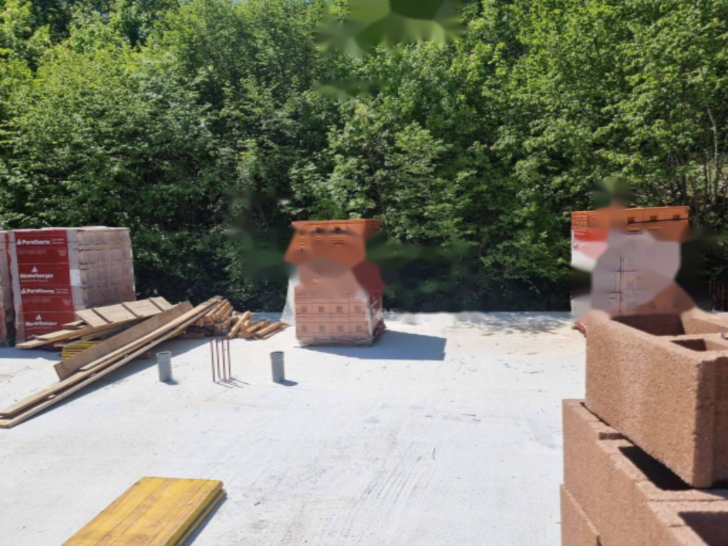 Дом в Опатии, Хорватия, 450 м² - фото 16