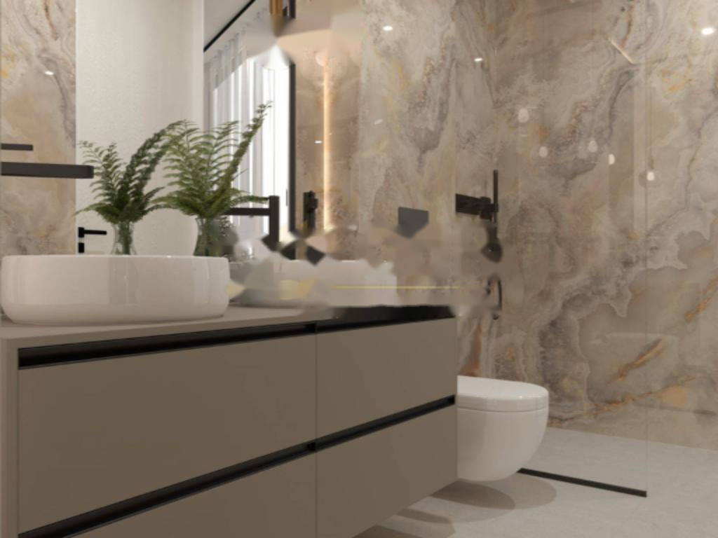 Квартира в Опатии, Хорватия, 136 м² - фото 16