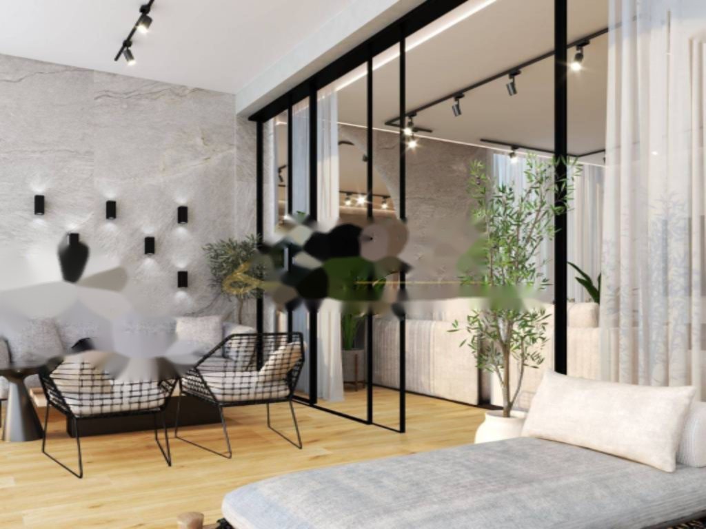 Квартира в Опатии, Хорватия, 109 м² - фото 16