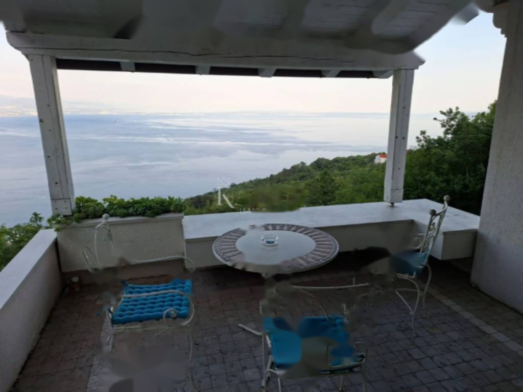 Дом в Опатии, Хорватия, 266 м² - фото 16