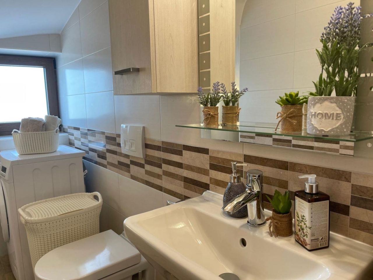 Вилла Lokve, Хорватия, 86 м² - фото 9