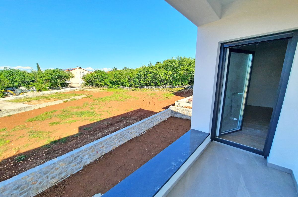 Вилла в Малинска-Дубашнице, Хорватия, 160 м² - фото 9