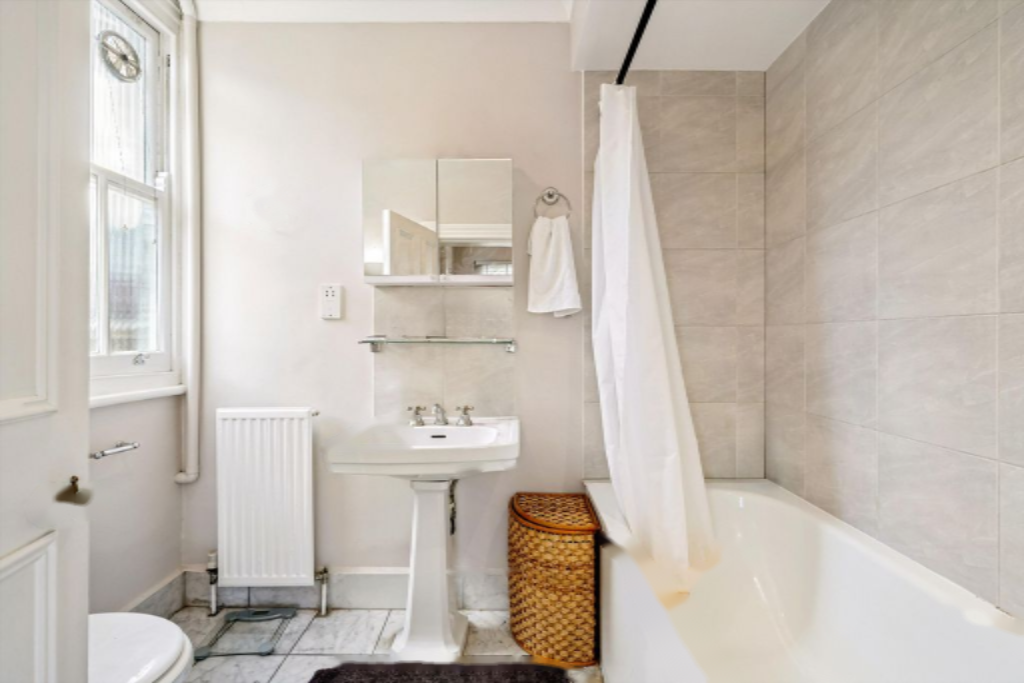 Квартира в Лондоне, Великобритания, 129 м² - фото 16