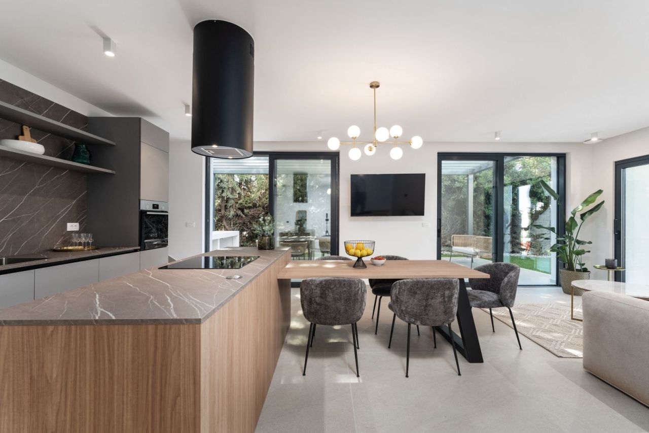 Вилла в Порече, Хорватия, 683 м² - фото 9