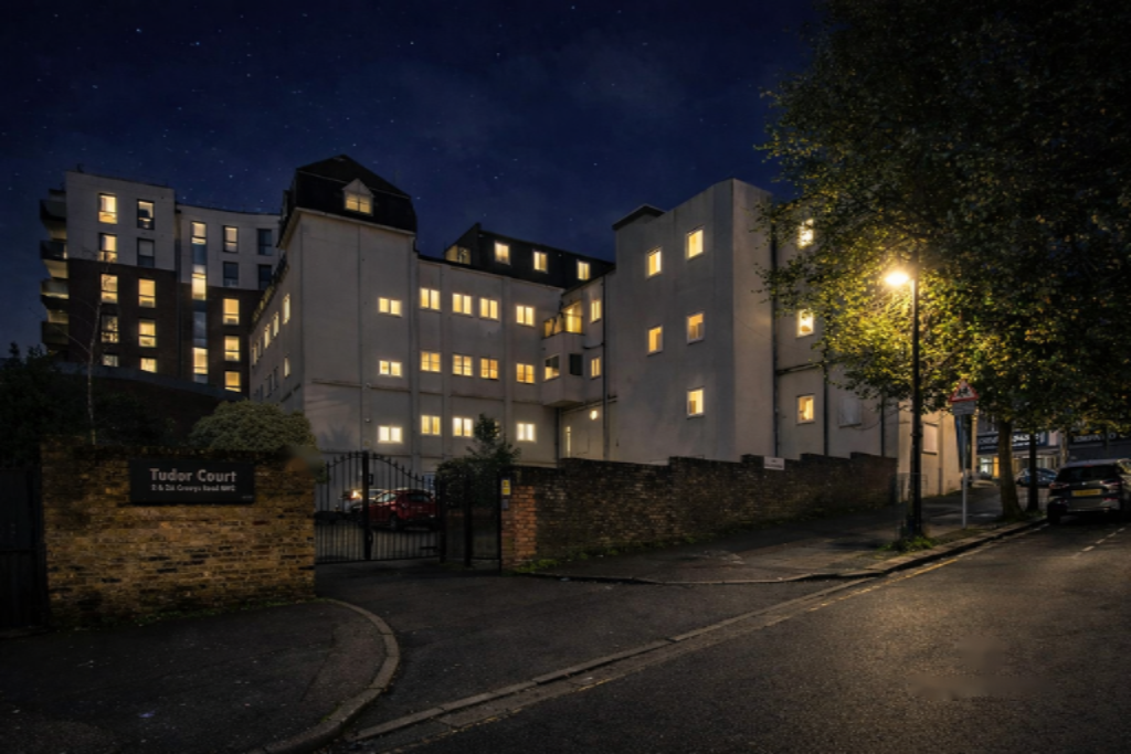 Квартира в Лондоне, Великобритания, 57 м² - фото 16