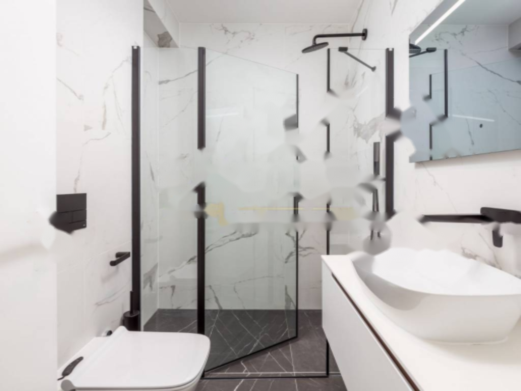 Квартира в Опатии, Хорватия, 119 м² - фото 16