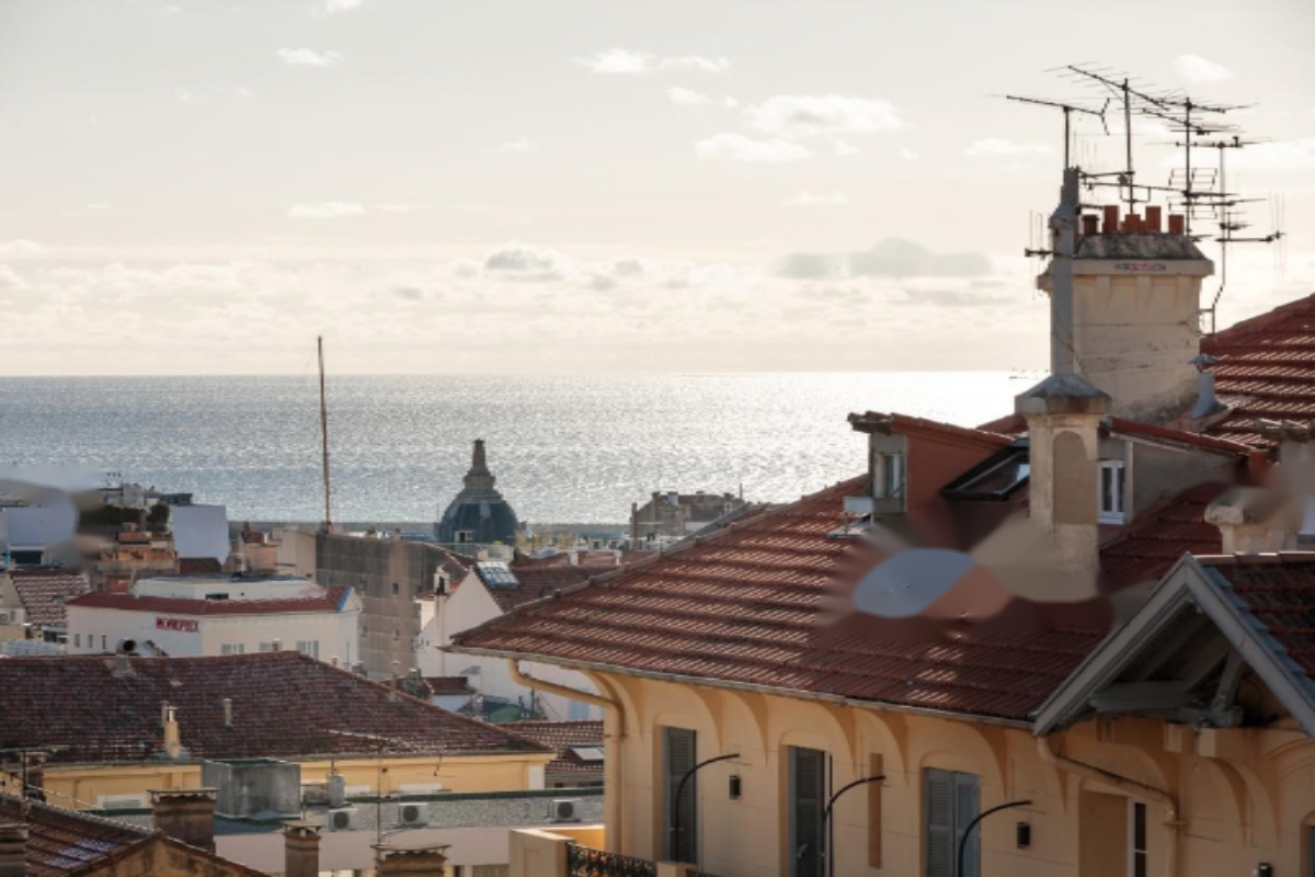 Квартира в Каннах, Франция, 98 м² - фото 16