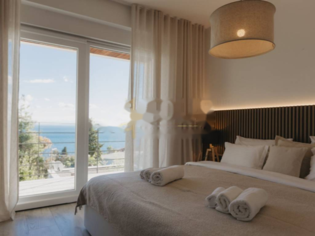 Дом в Опатии, Хорватия, 242 м² - фото 16