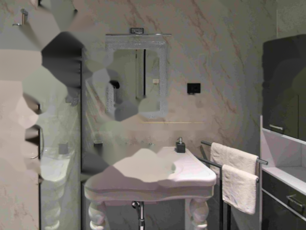 Квартира в Опатии, Хорватия, 52 м² - фото 16