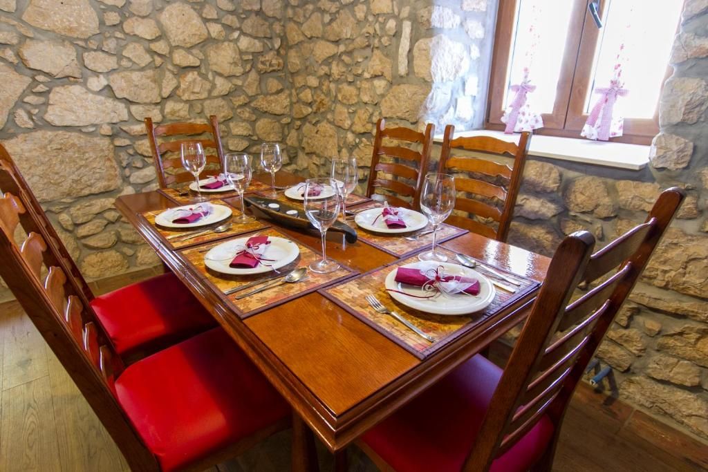 Вилла Brseč, Хорватия, 120 м² - фото 9